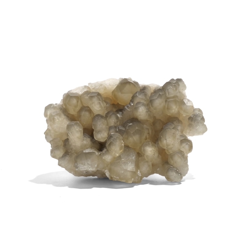 中国貴州省産 カルサイトクラスター 原石