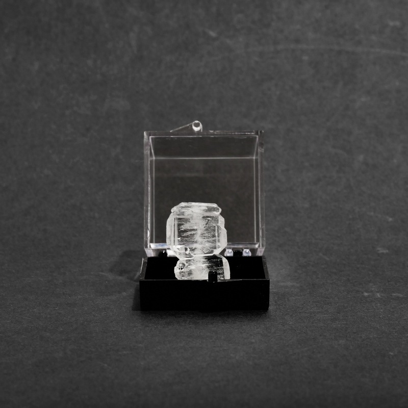 【匿名発送】パキスタン産　スモーキーファーデン水晶 匿名発送】パキスタン産 スモーキーファーデン水晶 匿名発送