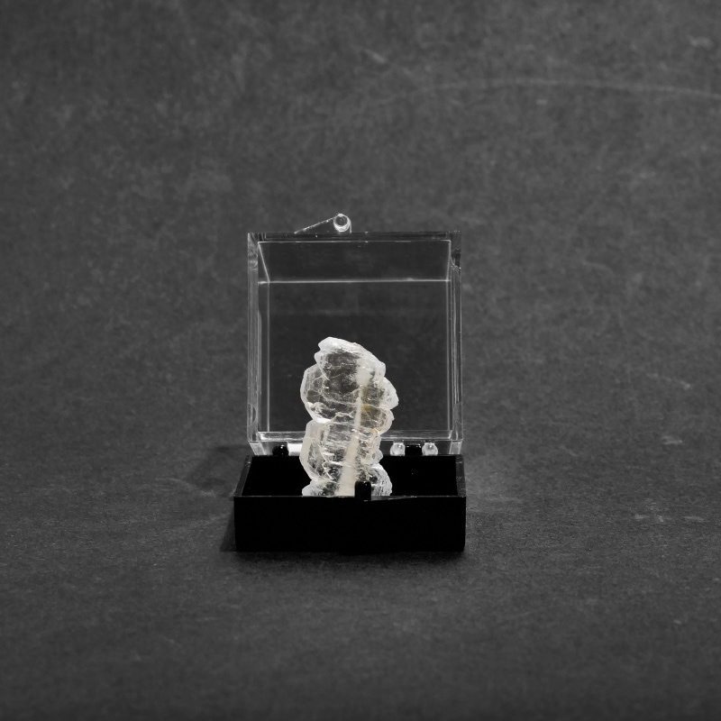 パキスタン産 ファーデン水晶〈ケース付き〉｜マライカ公式通販