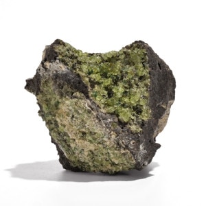 アメリカ・アリゾナ州産 ペリドット原石｜マライカ公式通販