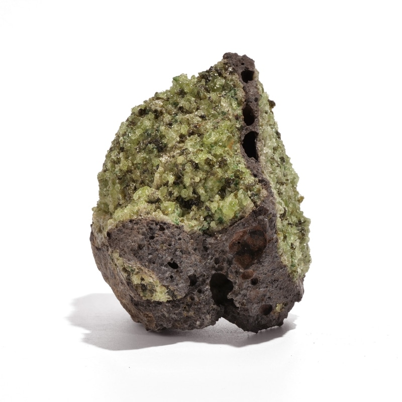 アメリカ・アリゾナ州産　ペリドット原石