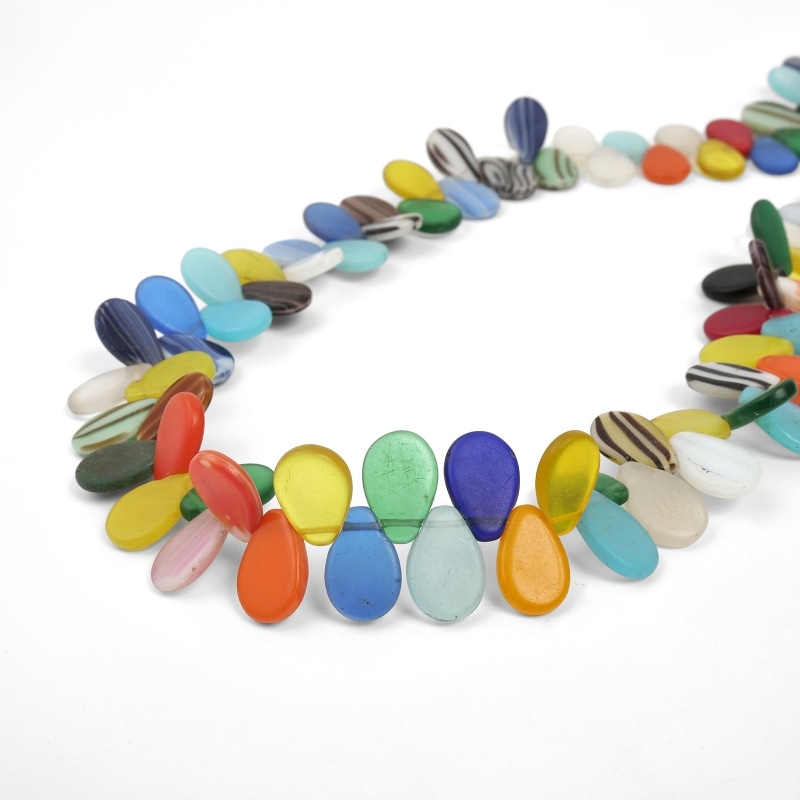 トレードビーズ｜アンティークビーズ トンボ玉｜マライカ公式通販