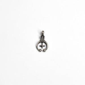 アーロンアンダーソン トゥファキャスト プチペンダント ナジャ