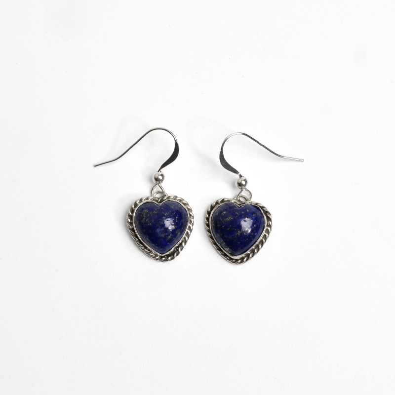 インディアンジュエリーピアス｜マライカ公式通販