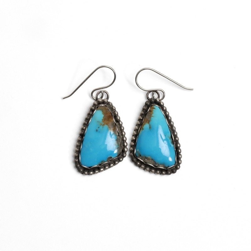 キングマン・ターコイズジュエリー｜マライカ公式通販