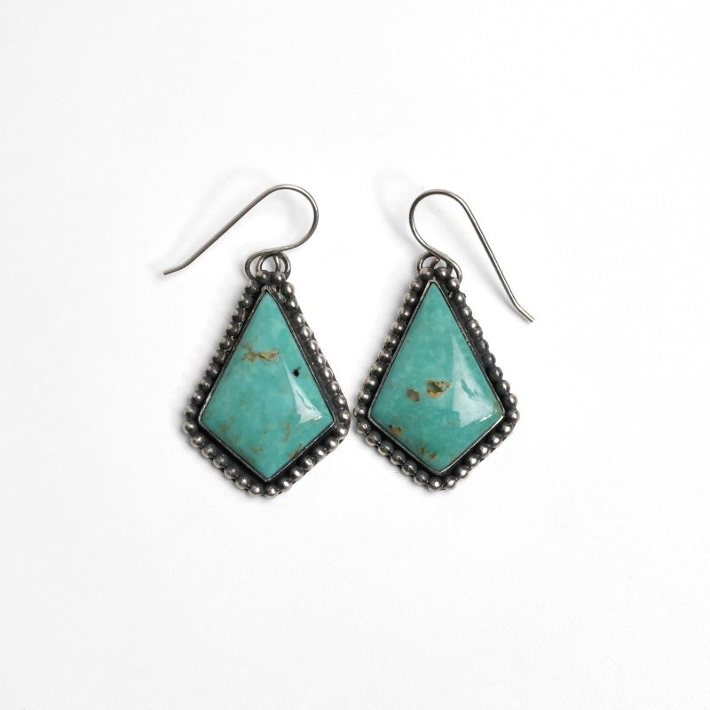 インディアンジュエリーピアス｜マライカ公式通販