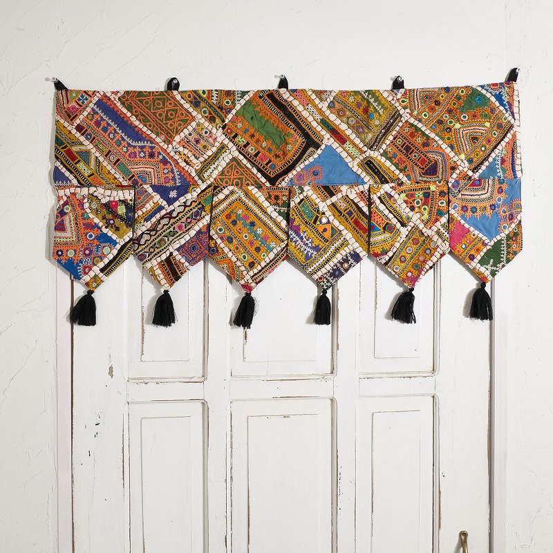 125mm ジョー＆アンジーレアノ モザイクインレイ ホホカムバングル