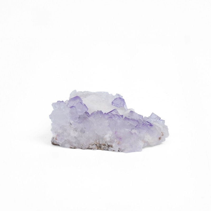 メキシコTule産　フローライト原石