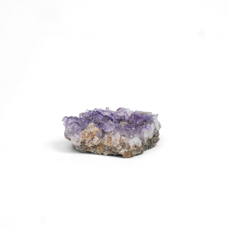 天然石 高品質❤✨ドラキュラフローライト✨マイカ共生 虹ギラギラ 天然石✨ドラキュラフローライト✨マイカ共生 虹ギラギラ ライトで赤に