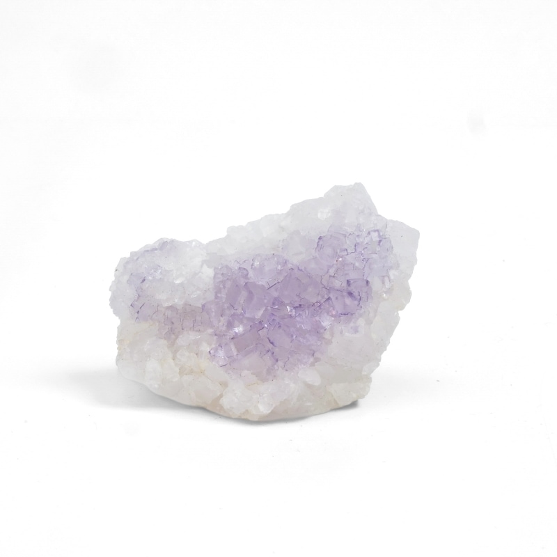 メキシコTule産　フローライト原石