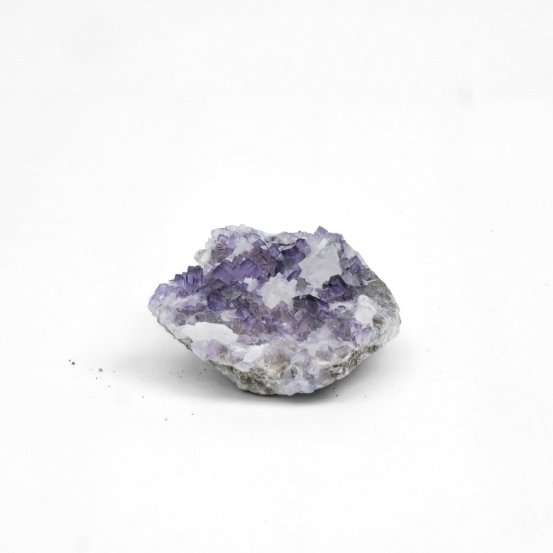 メキシコTule産　フローライト原石