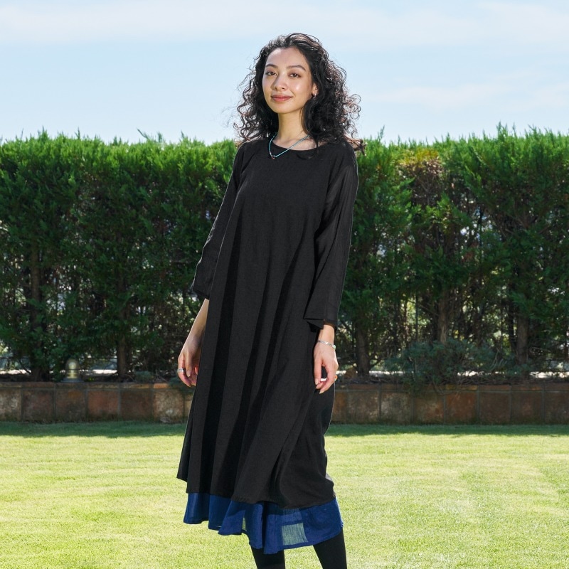 レイヤーワンピース