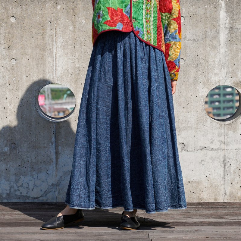 エスニック スカート｜マライカ公式通販