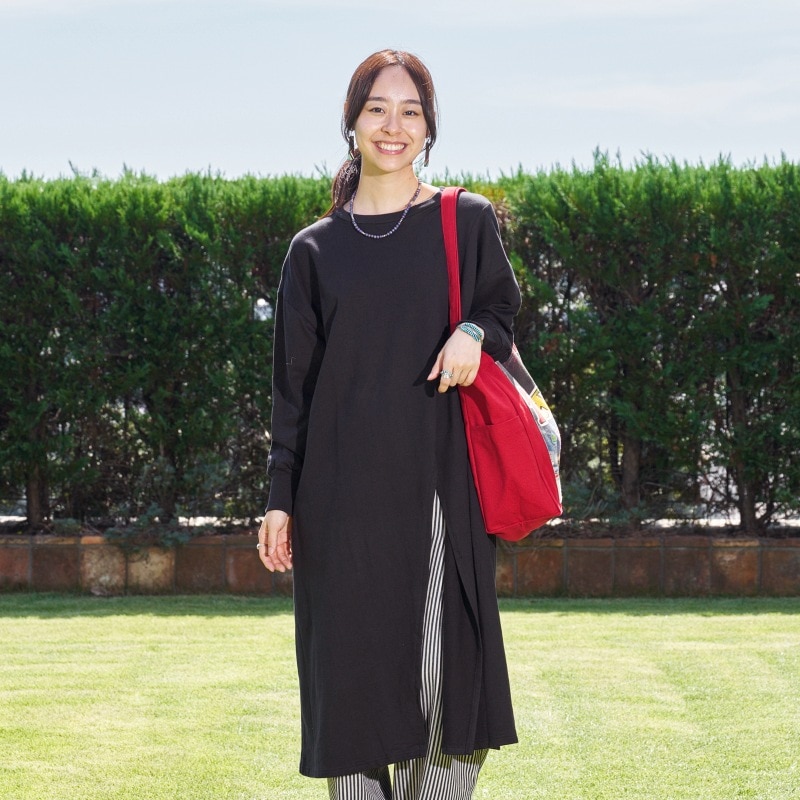 エスニック ワンピース｜マライカ公式通販