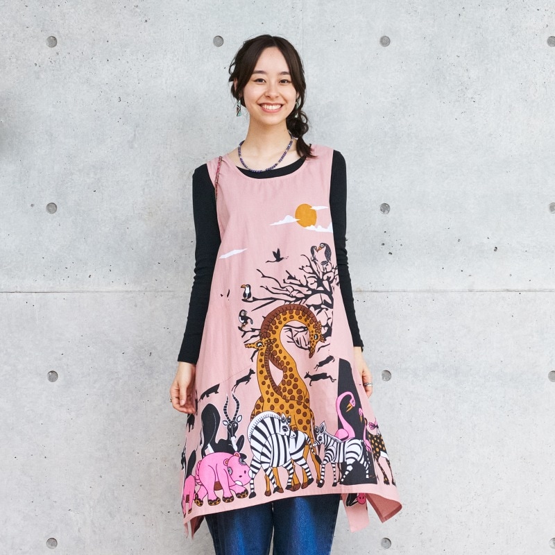 130mm Emma Bighand パージャン バングル｜マライカ公式通販