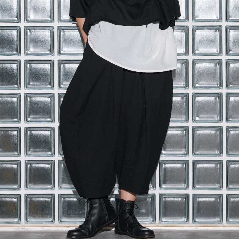 サッカーバルーンパンツ　【メール便可】