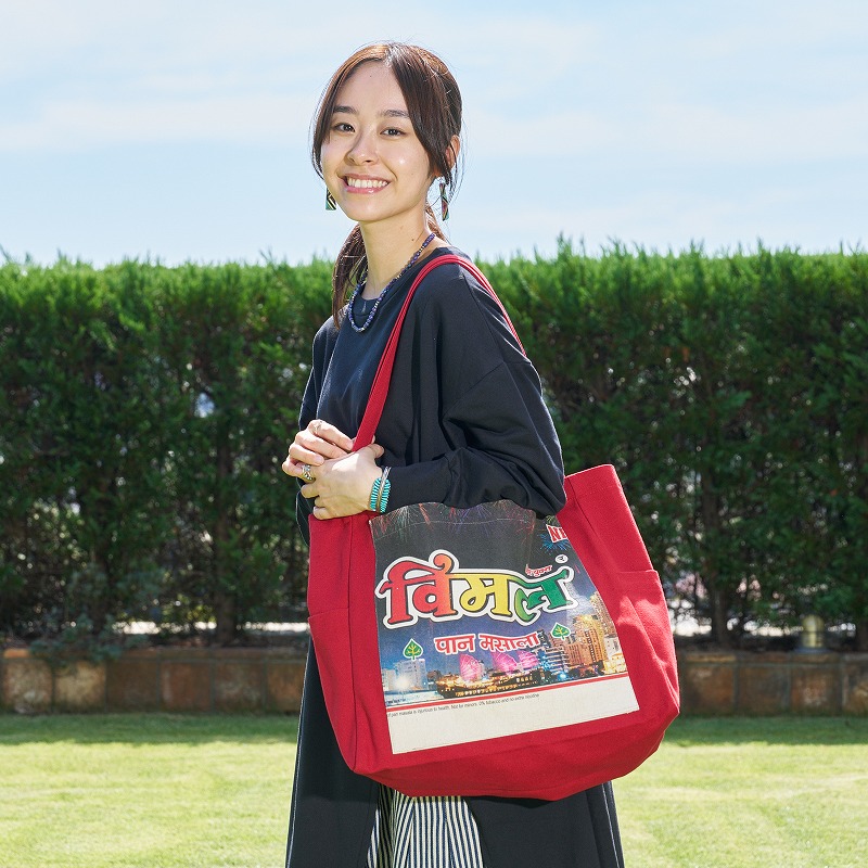 135mm ベラタワホングバ オーバーレイ バングル コヨーテ｜マライカ