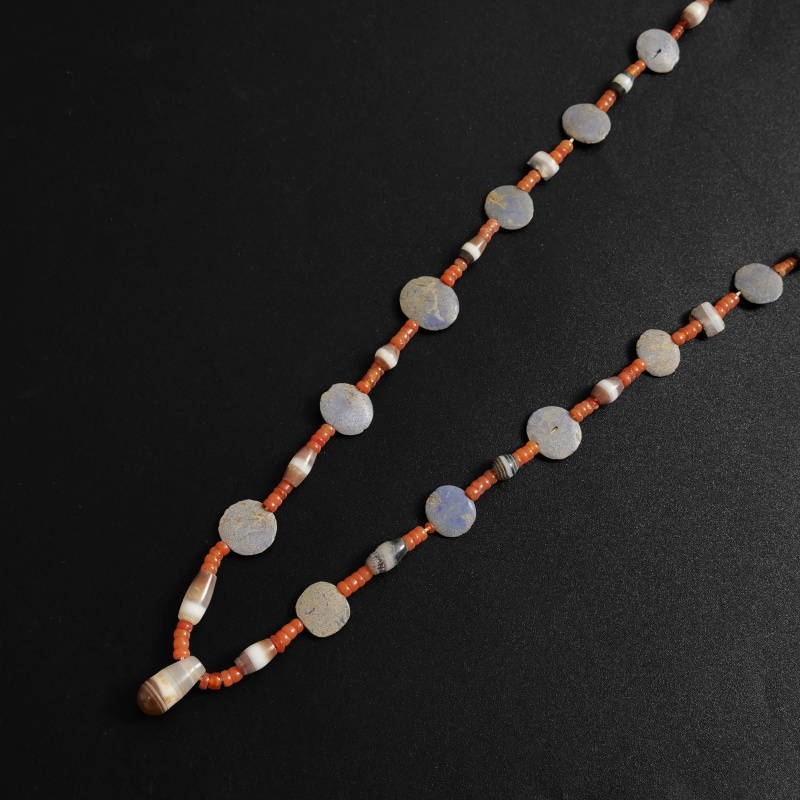 トレードビーズ｜アンティークビーズ トンボ玉｜マライカ公式通販