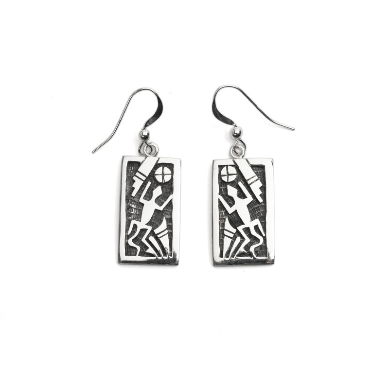 ホピ族アーティストのインディアンジュエリー｜マライカ公式通販