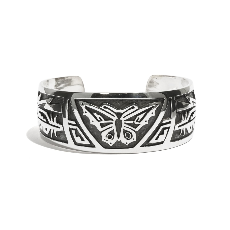 インディアンジュエリーバングル｜マライカ公式通販