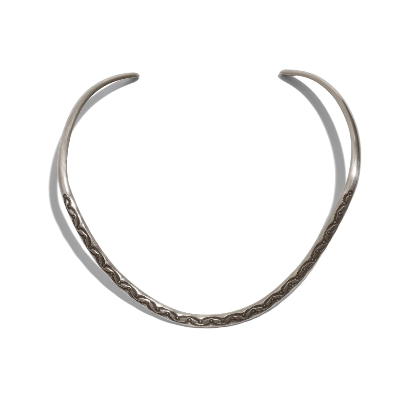 インディアンジュエリーネックレス｜マライカ公式通販