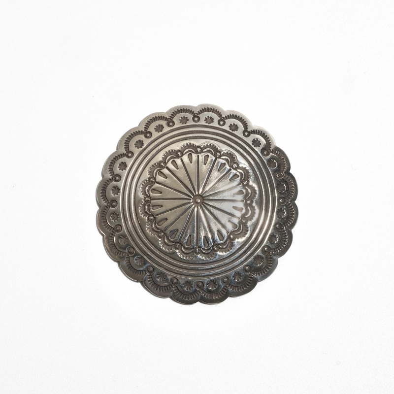 Herman Smithハーマンスミスのインディアンジュエリー｜マライカ公式通販