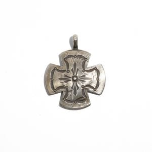 ハーマンスミス ピースダラー 銀貨ペンダント｜マライカ公式通販