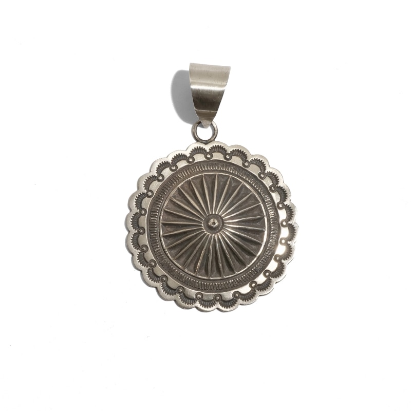 スタンプワークペンダント｜マライカ公式通販