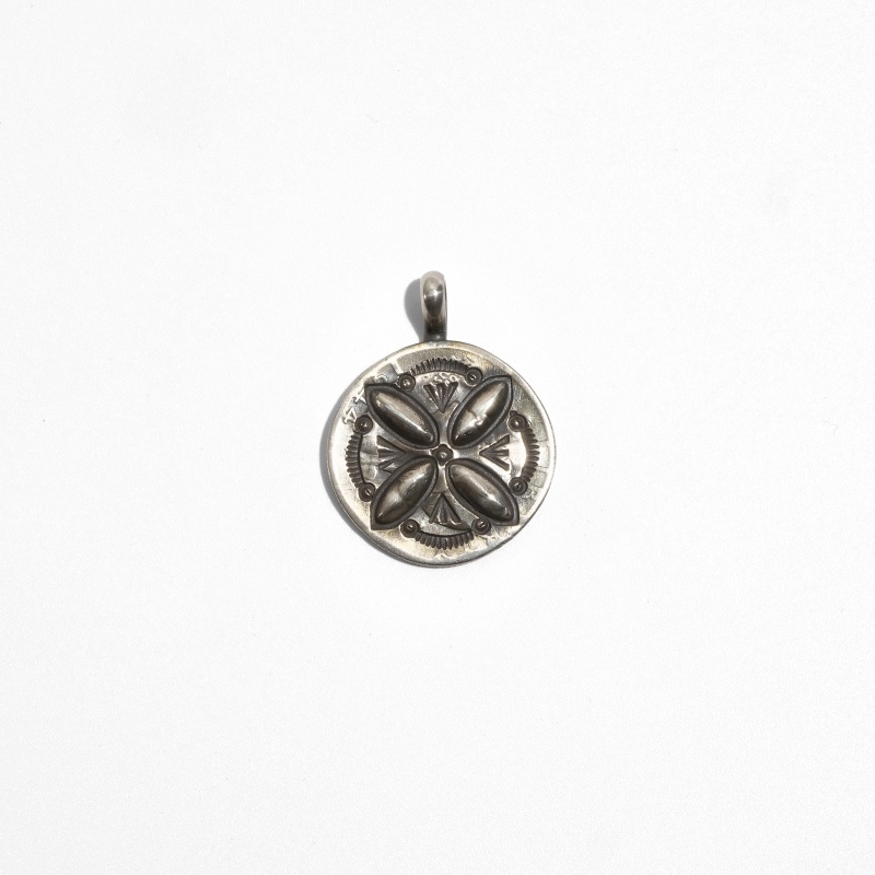 インディアンジュエリーペンダント｜マライカ公式通販