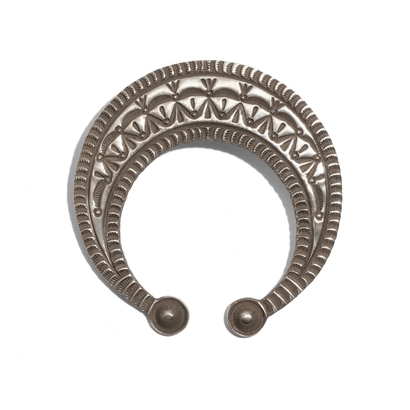 Herman Smithハーマンスミスのインディアンジュエリー｜マライカ公式通販