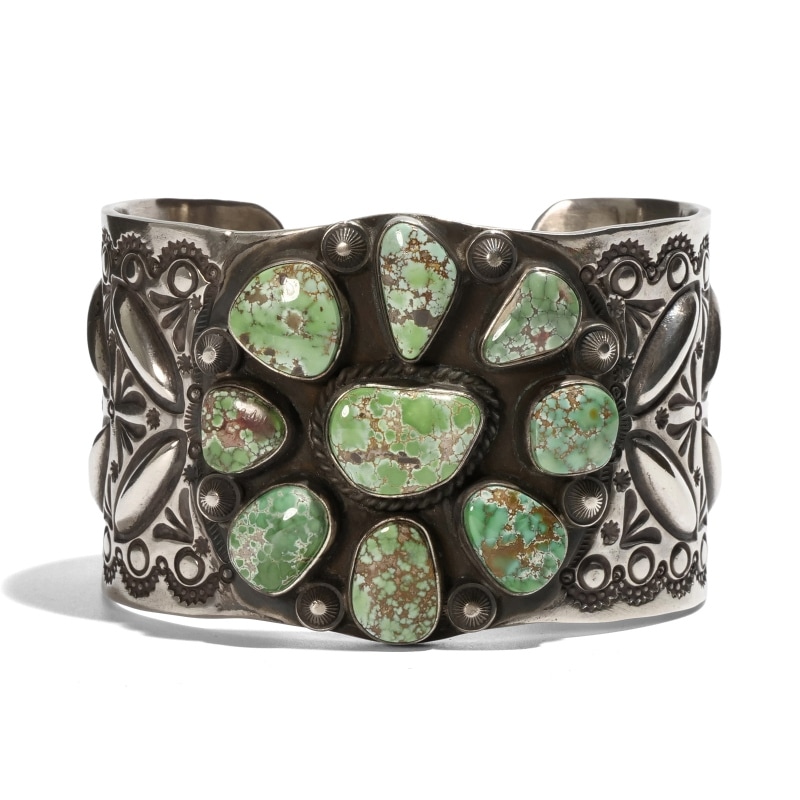 キャリコレイク・ターコイズジュエリー｜マライカ公式通販