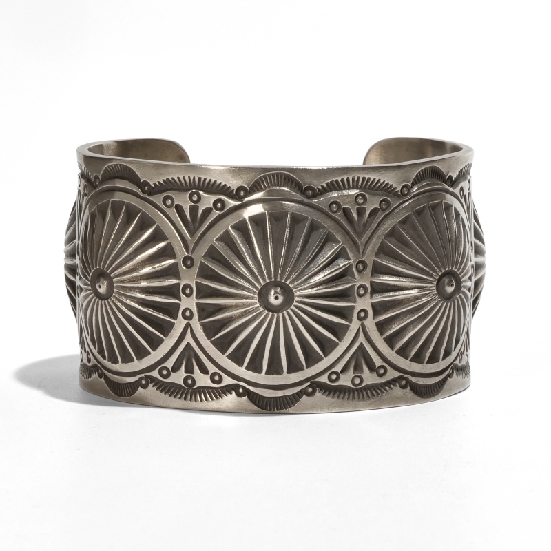 Herman Smithハーマンスミスのバングル｜マライカ公式通販