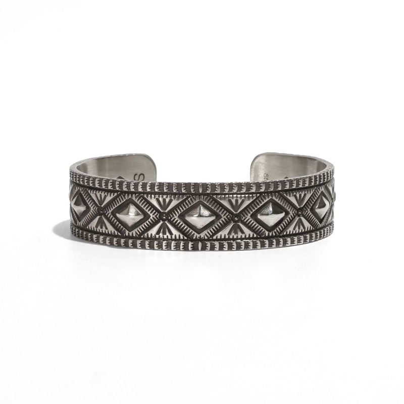 インディアンジュエリーバングルS (内周130mm以下)｜マライカ公式通販