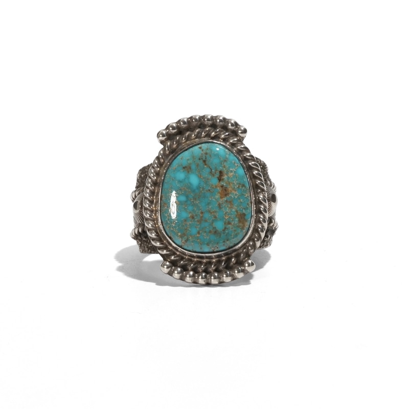 ローンマウンテン・ターコイズジュエリー｜マライカ公式通販