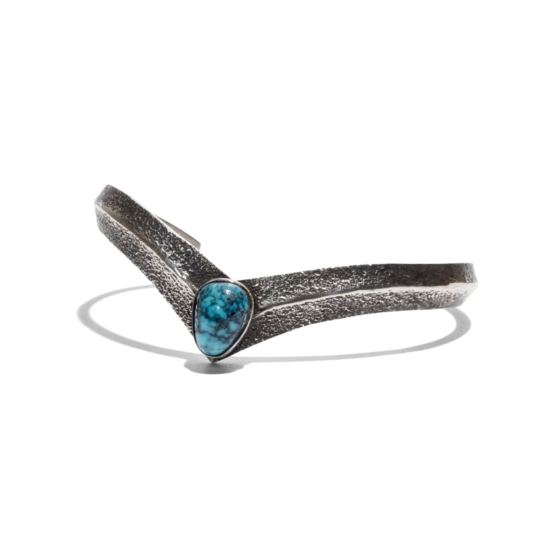 アーロンアンダーソン｜Aaron Anderson｜インディアンジュエリー