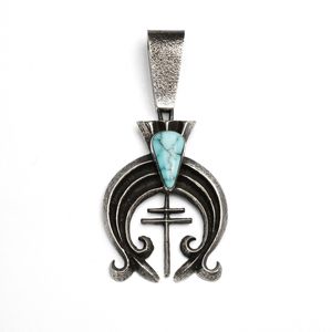 アーロンアンダーソン ドライクリーク×ナジャ ペンダント｜マライカ