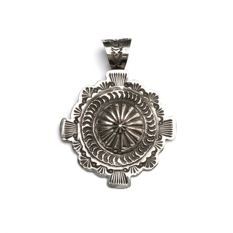 インディアンジュエリーペンダント｜マライカ公式通販