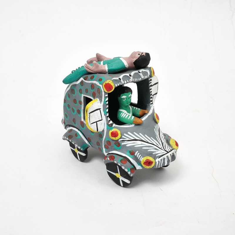 ディアブリトス 車F メキシコ｜マライカ公式通販