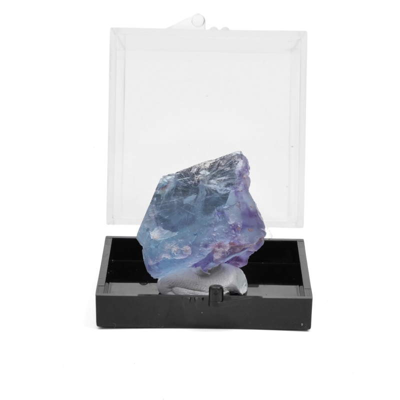 スペイン　Corta San Lino産　フローライト結晶