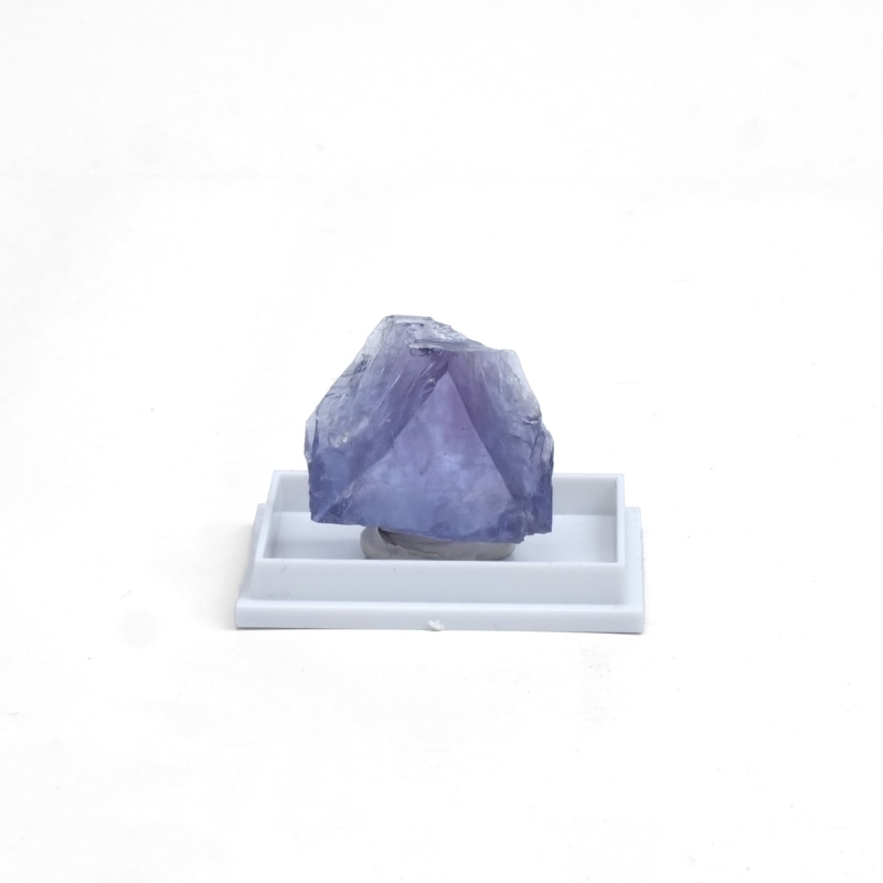 スペイン　Corta San Lino産　フローライト結晶