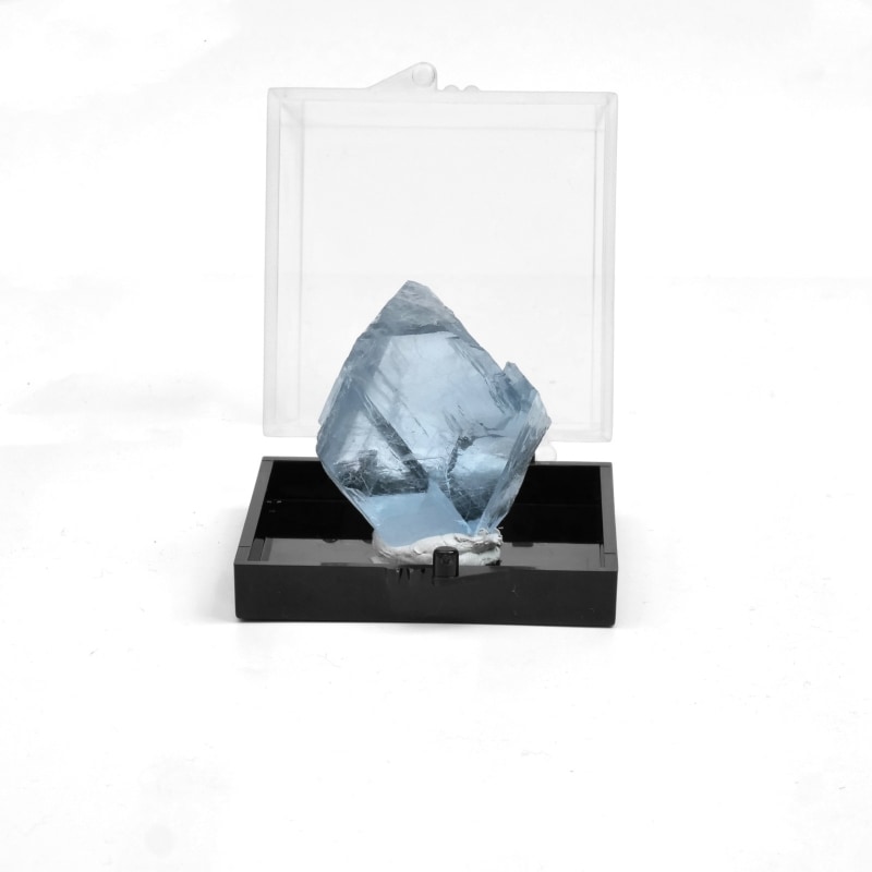 スペイン Corta San Lino産 フローライト結晶｜マライカ公式通販