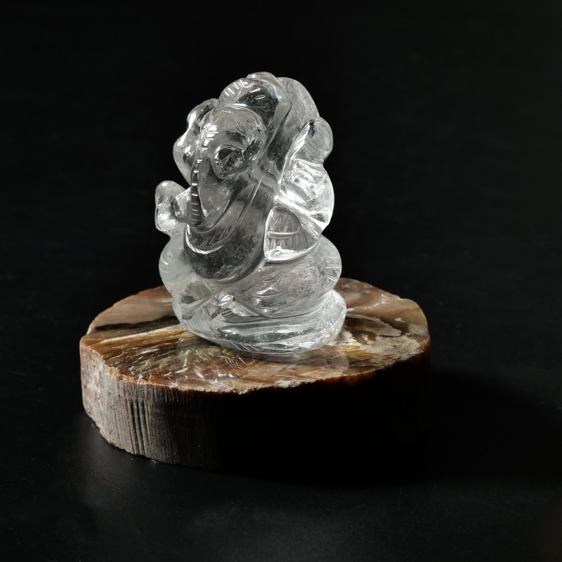 クォーツ・クリスタル（水晶）｜マライカ公式通販