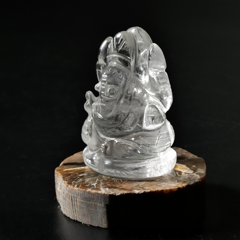 インドの神様 ガネーシャの置物 ｜マライカ公式通販