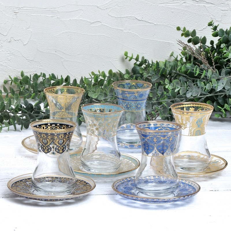 希少！ローマングラス銀化片 【Ancient Roman Iridescent Glass