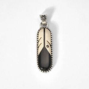 堀江純 Wiyaka×メディスンホイール ペンダント｜マライカ公式通販