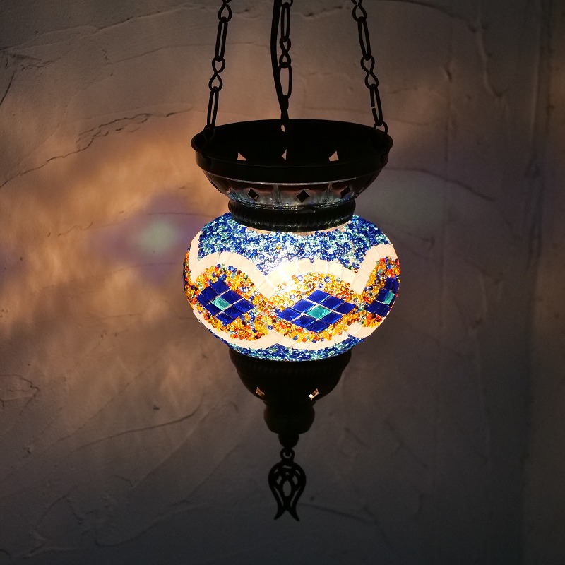 希少！高品質ラリマー球（台付） 36mm｜マライカ公式通販