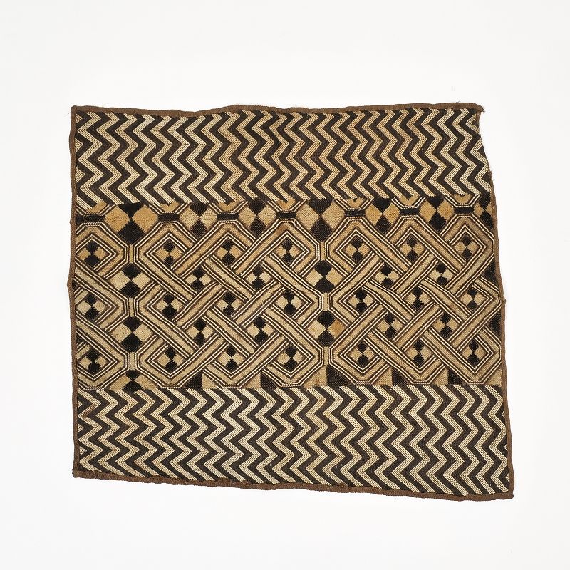 草ビロード 65.5cm×71cm ラフィア椰子布｜マライカ公式通販