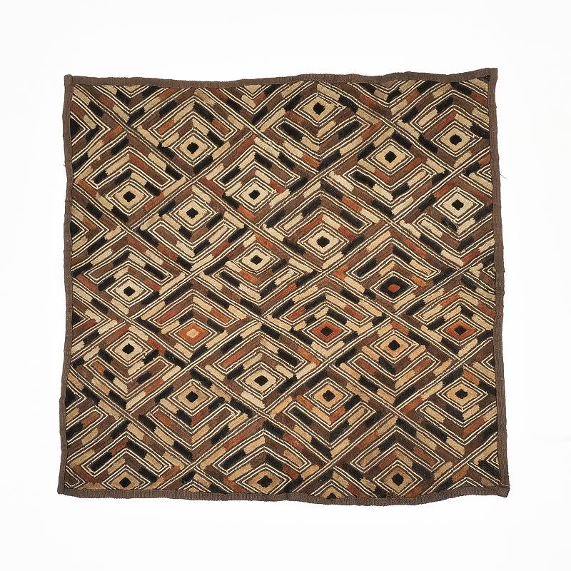 草ビロード 65cm×67.5cm ラフィア椰子布｜マライカ公式通販