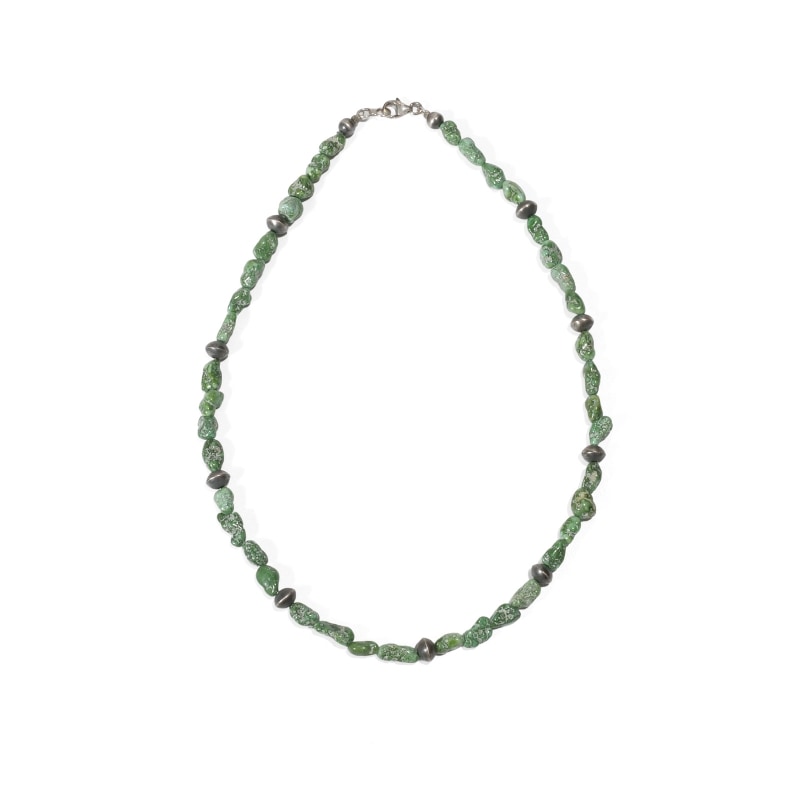 インディアンジュエリーネックレス｜マライカ公式通販