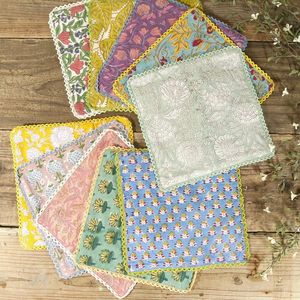 ラピドプリントタオルハンカチ 【メール便可】｜マライカ公式通販